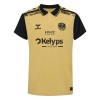 Camiseta de fútbol AS Saint-Etienne Tercera Equipación 2024-25 - Hombre